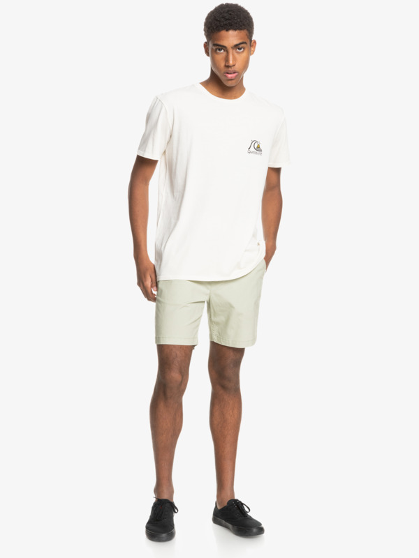 Fresh Take - Organic T-Shirt for Men  EQYZT06354
