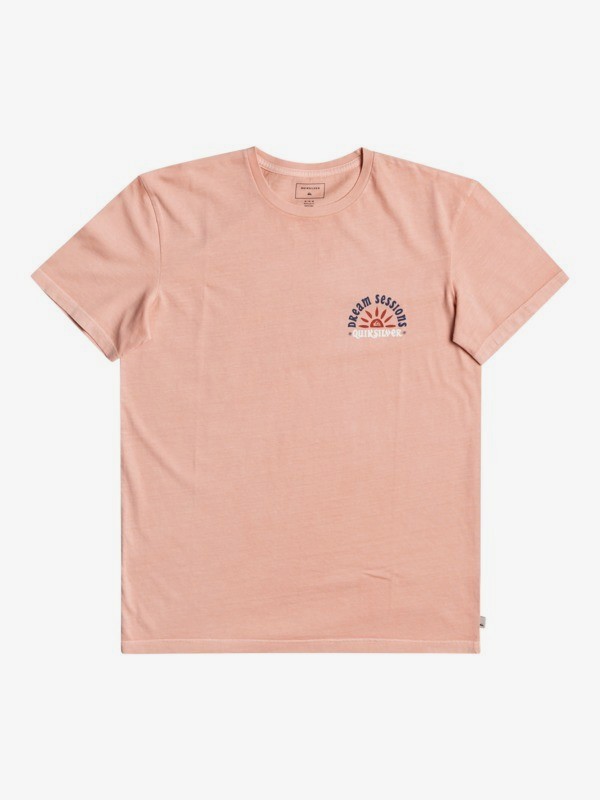 Dream Sessions - Organic T-Shirt for Men  EQYZT06364