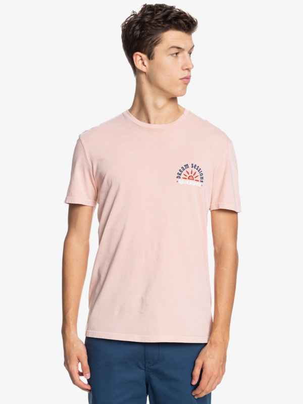 Dream Sessions - Organic T-Shirt for Men  EQYZT06364