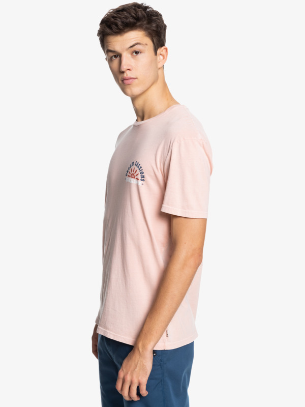 Dream Sessions - Organic T-Shirt for Men  EQYZT06364