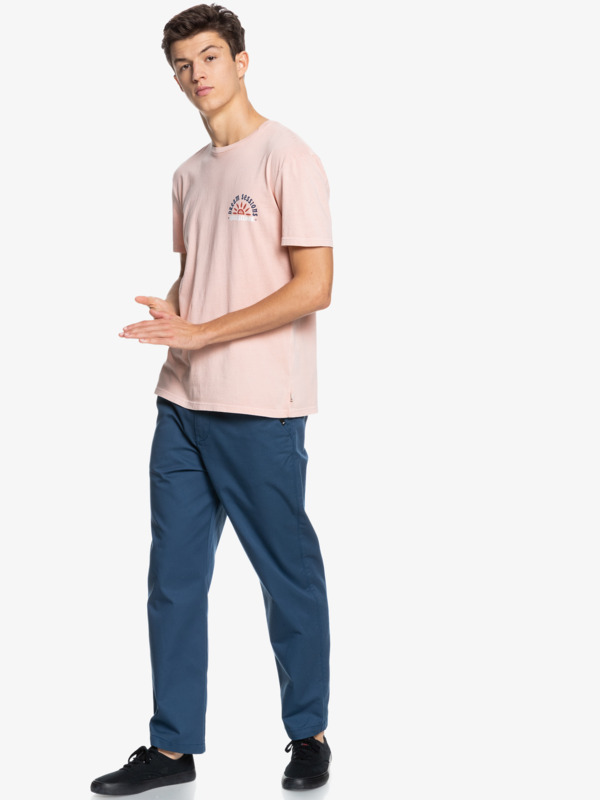 Dream Sessions - Organic T-Shirt for Men  EQYZT06364