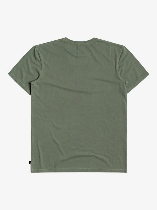 Into The Wide - Organic T-Shirt for Men  EQYZT06365