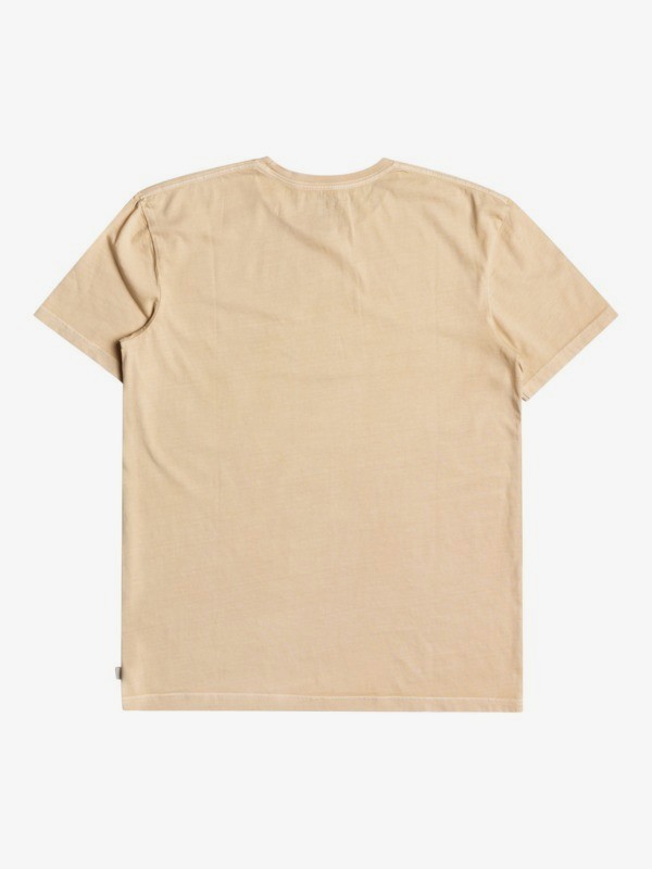 Into The Wide - Organic T-Shirt for Men  EQYZT06365
