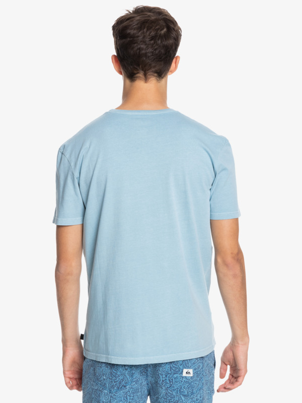 Into The Wide - Organic T-Shirt for Men EQYZT06365