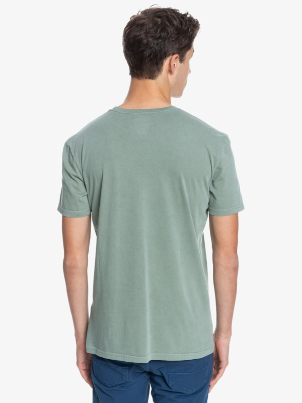Into The Wide - Organic T-Shirt for Men  EQYZT06365