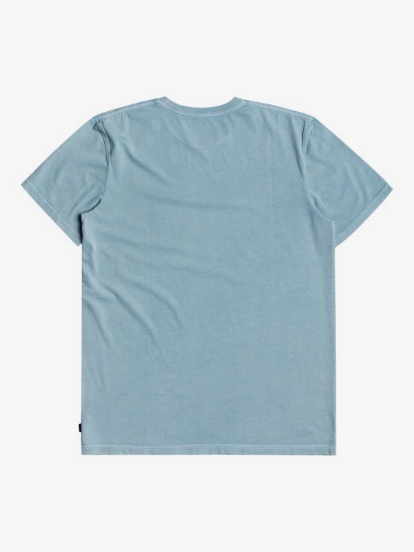 Basic Bubble - Organic T-Shirt for Men  EQYZT06368