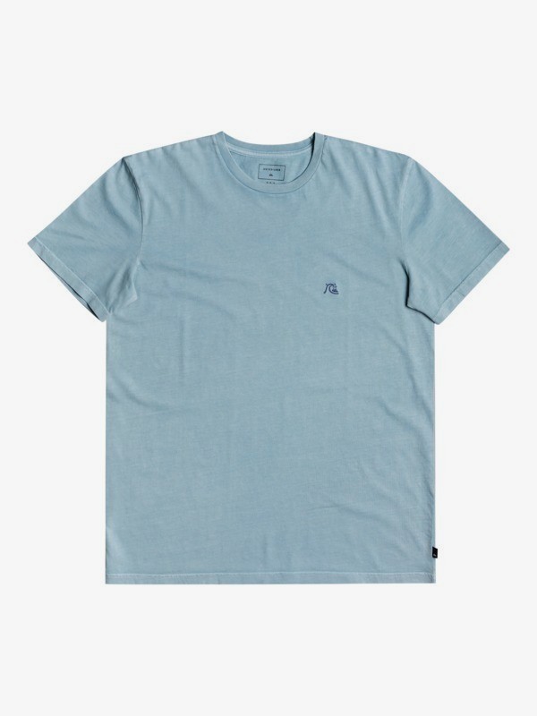 Basic Bubble - Organic T-Shirt for Men  EQYZT06368