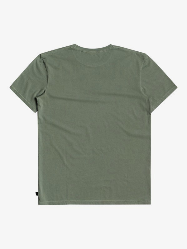 Basic Bubble - Organic T-Shirt for Men  EQYZT06368