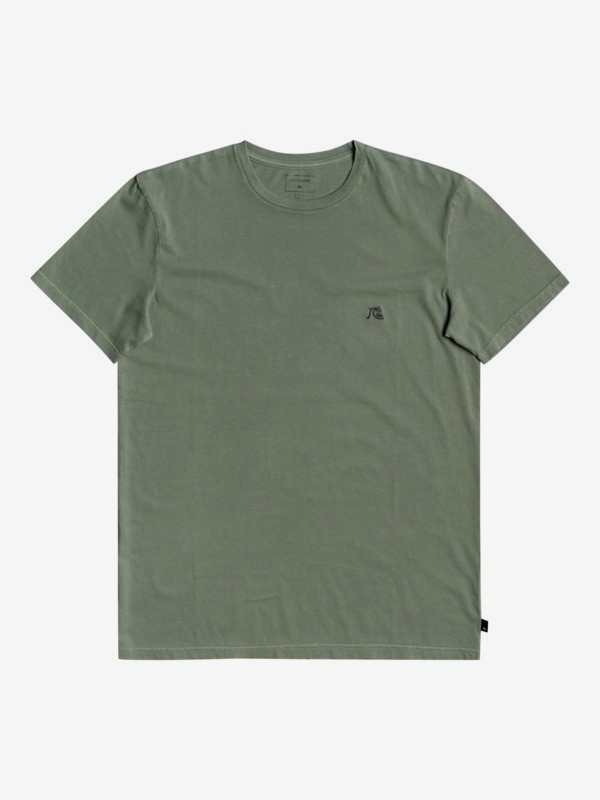 Basic Bubble - Organic T-Shirt for Men  EQYZT06368