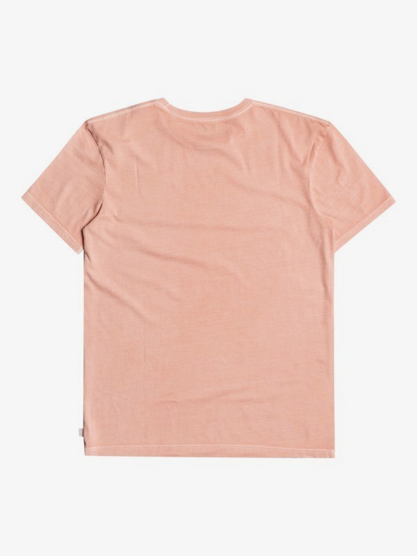 Basic Bubble - Organic T-Shirt for Men  EQYZT06368