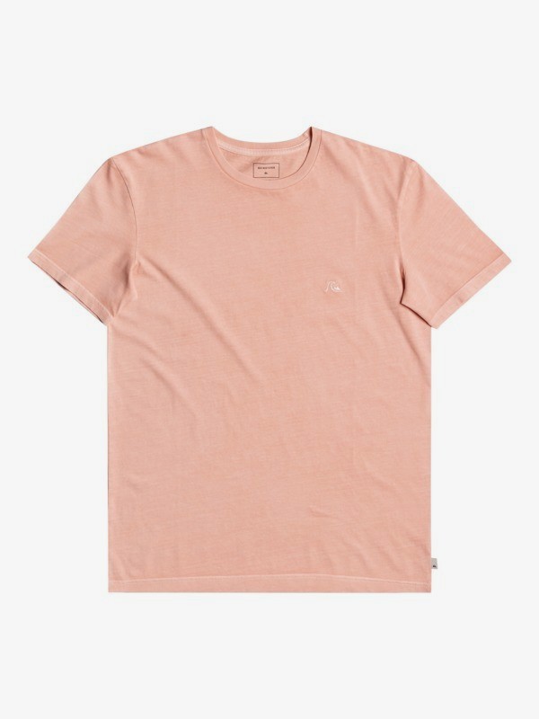 Basic Bubble - Organic T-Shirt for Men  EQYZT06368