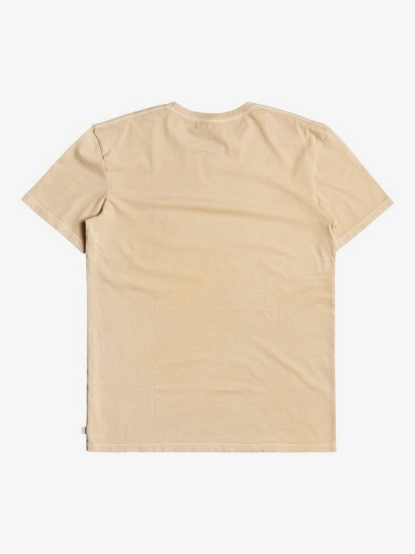 Basic Bubble - Organic T-Shirt for Men EQYZT06368
