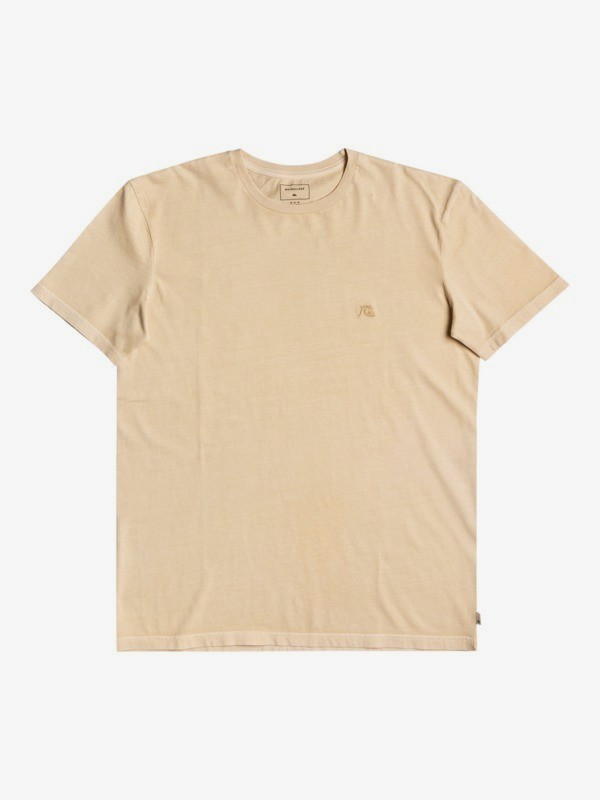 Basic Bubble - Organic T-Shirt for Men EQYZT06368
