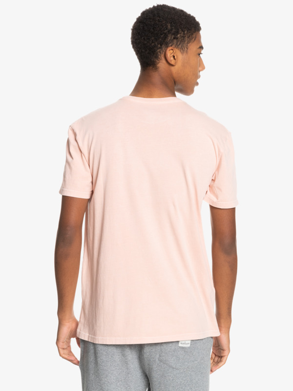 Basic Bubble - Organic T-Shirt for Men  EQYZT06368