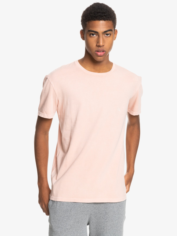 Basic Bubble - Organic T-Shirt for Men  EQYZT06368