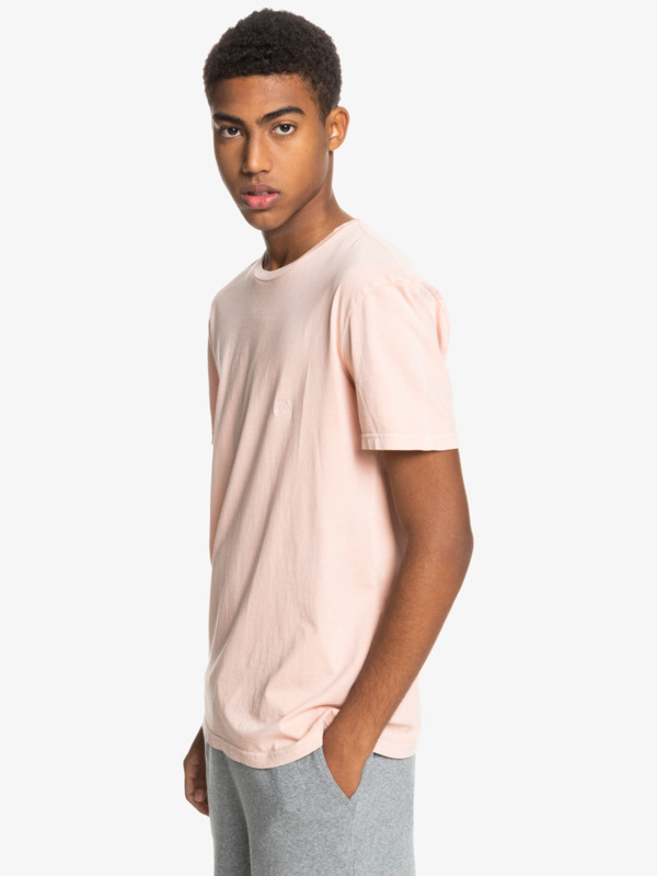 Basic Bubble - Organic T-Shirt for Men  EQYZT06368