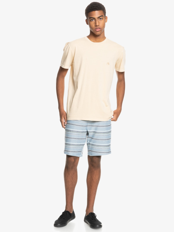 Basic Bubble - Organic T-Shirt for Men  EQYZT06368