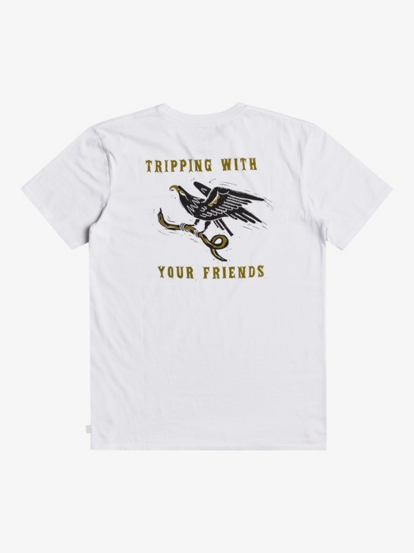 Trip With Friends - T-Shirt for Men  EQYZT06370