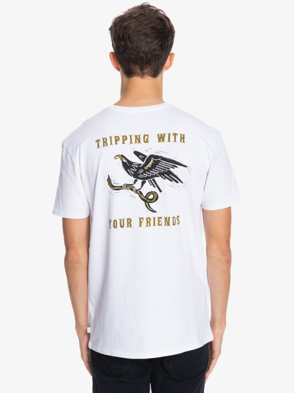 Trip With Friends - T-Shirt for Men  EQYZT06370