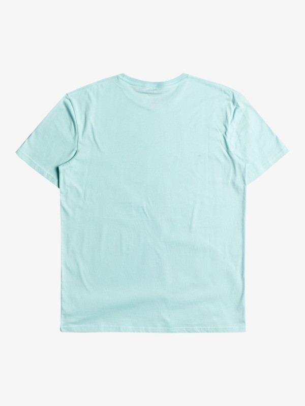 Omni Font - T-Shirt for Men  EQYZT06427