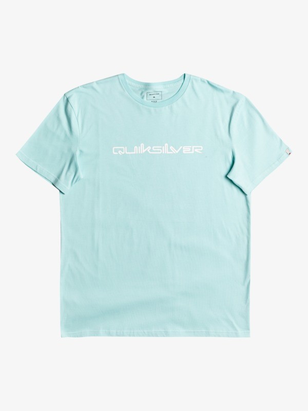 Omni Font - T-Shirt for Men  EQYZT06427