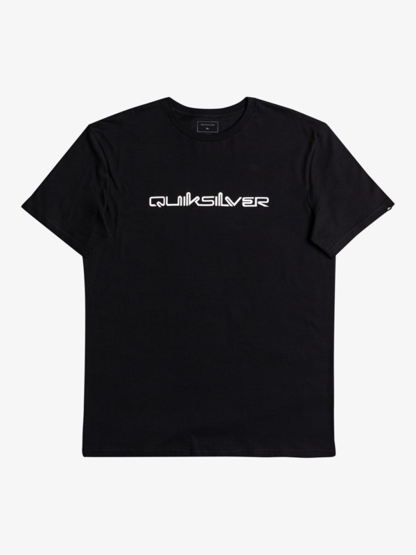 Omni Font - T-Shirt for Men EQYZT06427