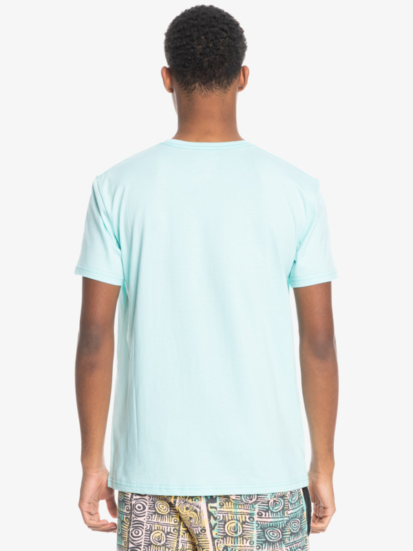 Omni Font - T-Shirt for Men  EQYZT06427
