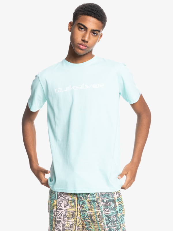 Omni Font - T-Shirt for Men  EQYZT06427
