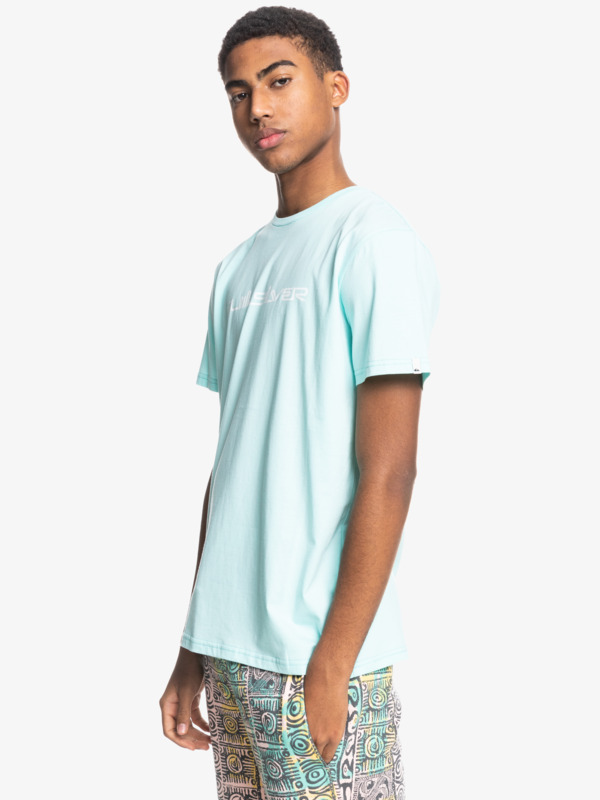 Omni Font - T-Shirt for Men  EQYZT06427