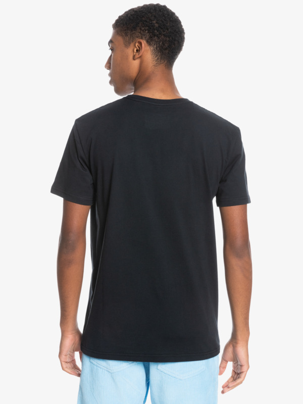 Omni Font - T-Shirt for Men EQYZT06427