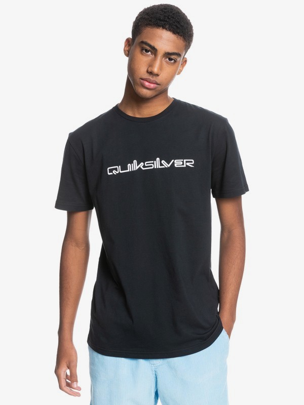 Omni Font - T-Shirt for Men EQYZT06427