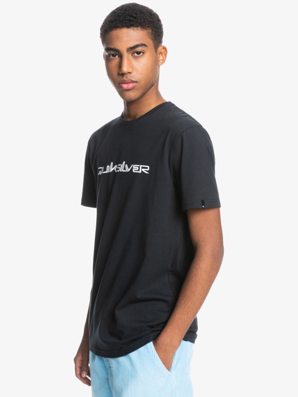Omni Font - T-Shirt for Men EQYZT06427