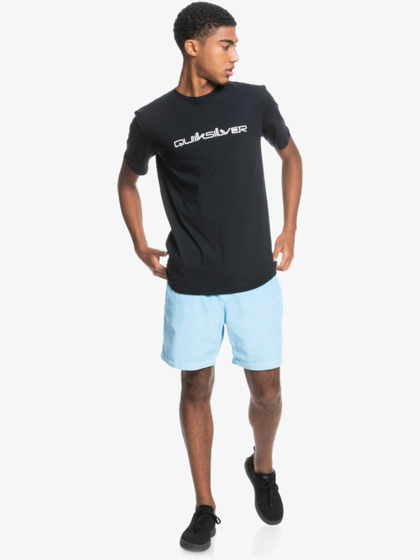 Omni Font - T-Shirt for Men  EQYZT06427