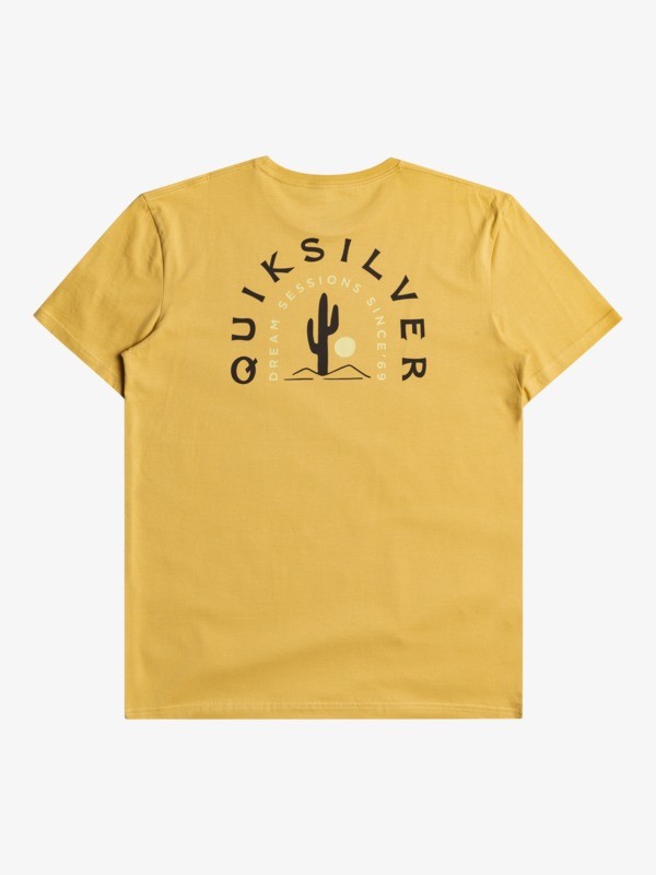 Dusk Runner - T-Shirt for Men EQYZT06429