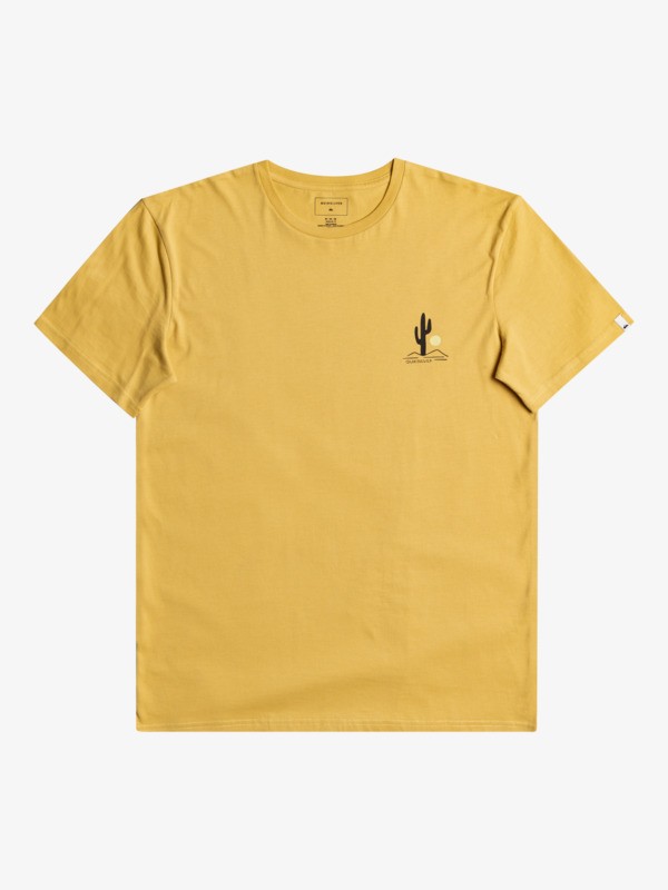 Dusk Runner - T-Shirt for Men EQYZT06429