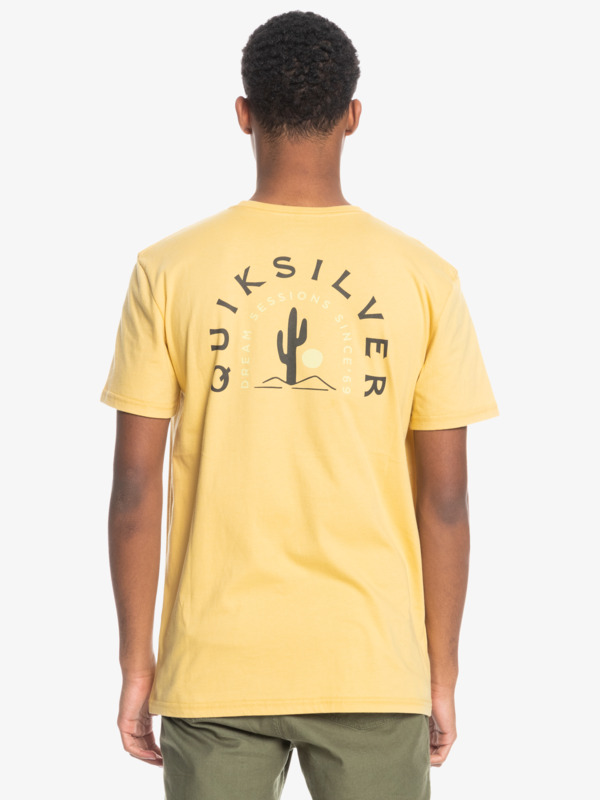 Dusk Runner - T-Shirt for Men EQYZT06429