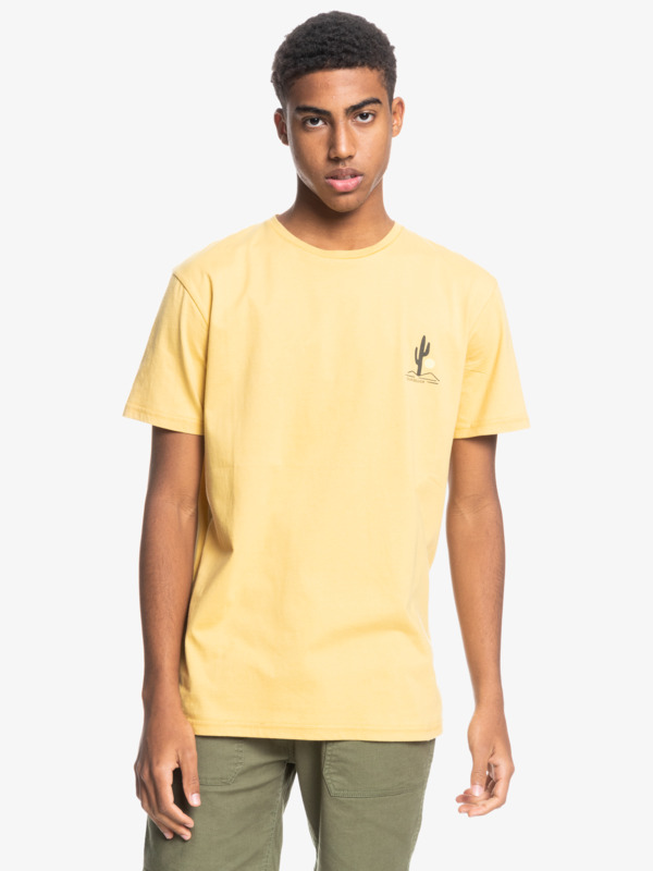 Dusk Runner - T-Shirt for Men EQYZT06429