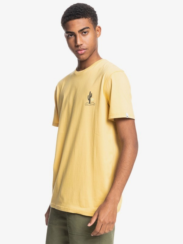 Dusk Runner - T-Shirt for Men EQYZT06429
