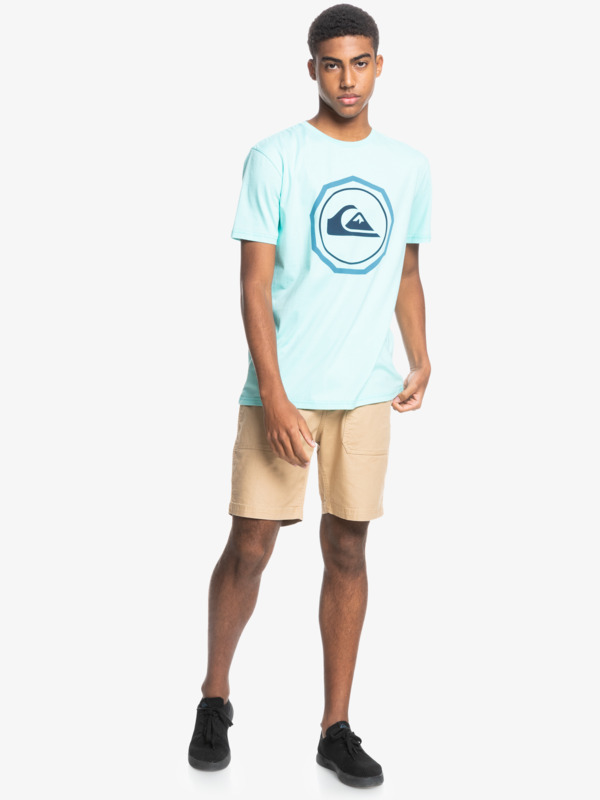 Circus Paradise - T-Shirt for Men  EQYZT06431