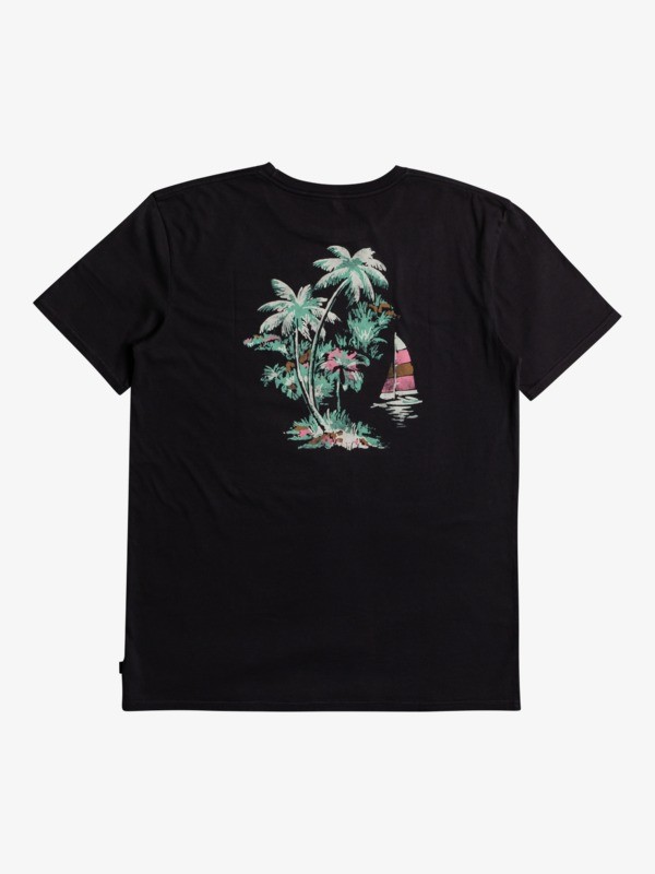 Smooth Sailin - Organic T-Shirt for Men  EQYZT06441