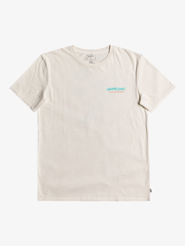 Smooth Sailin - Organic T-Shirt for Men  EQYZT06441