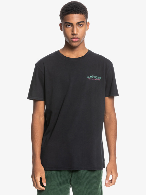 Smooth Sailin - Organic T-Shirt for Men  EQYZT06441