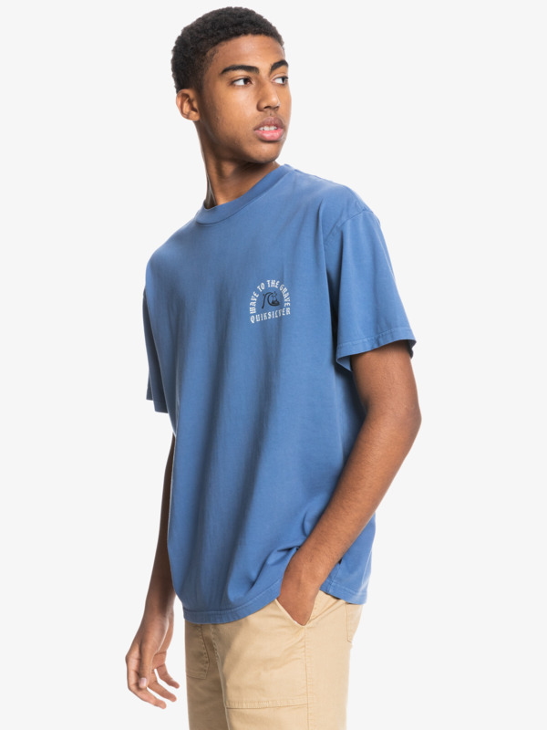 Alpha Waves - T-Shirt for Men  EQYZT06447