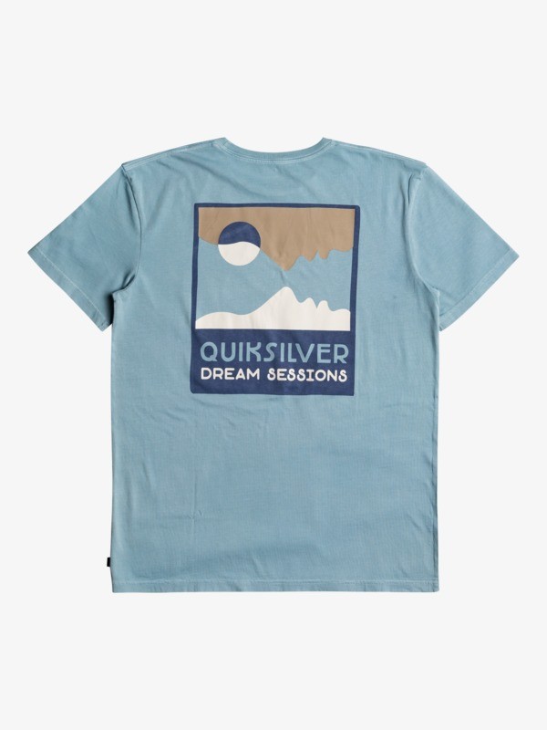 Crescent City - Organic T-Shirt for Men  EQYZT06450