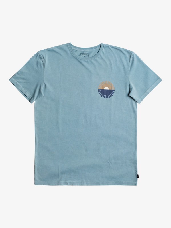 Crescent City - Organic T-Shirt for Men  EQYZT06450