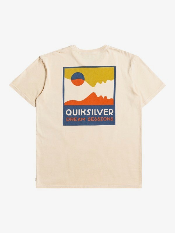Crescent City - Organic T-Shirt for Men EQYZT06450