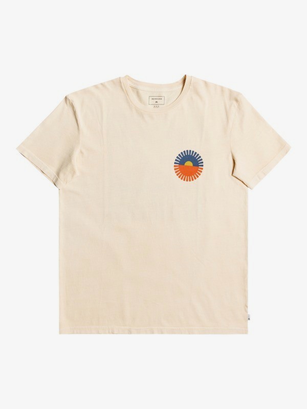 Crescent City - Organic T-Shirt for Men EQYZT06450