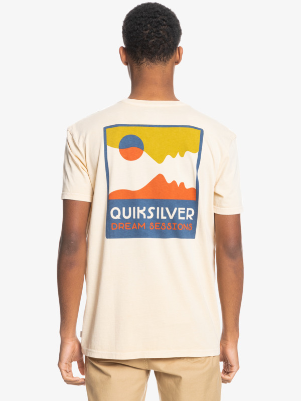 Crescent City - Organic T-Shirt for Men EQYZT06450