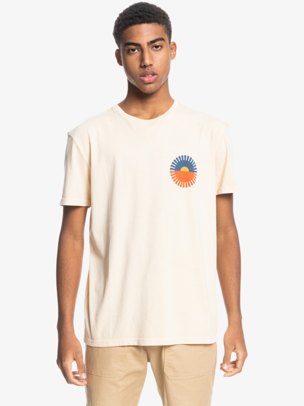 Crescent City - Organic T-Shirt for Men EQYZT06450