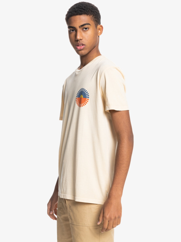Crescent City - Organic T-Shirt for Men EQYZT06450